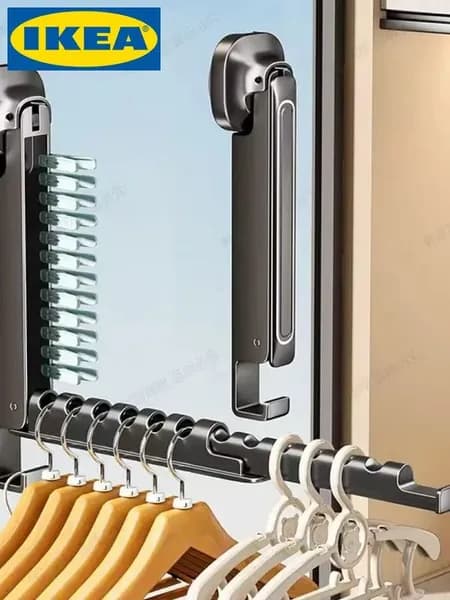 IKEA Вешалка напольная, 1 см х 1 см х 1 см