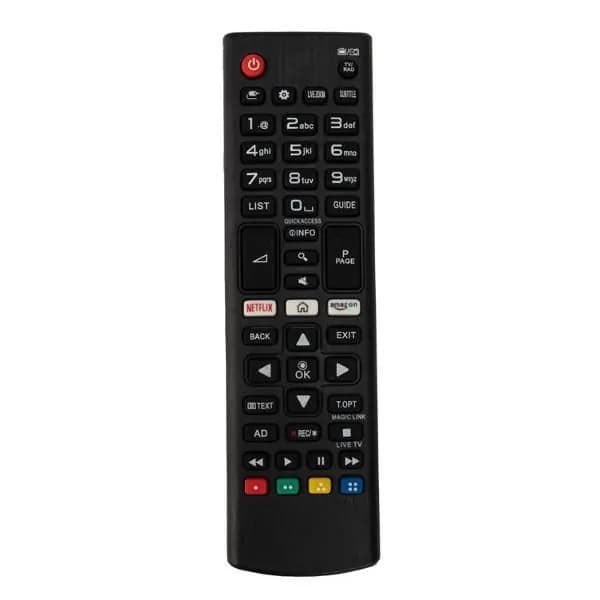 Пульт ДУ Rexant для телевизора LG (38-0018)