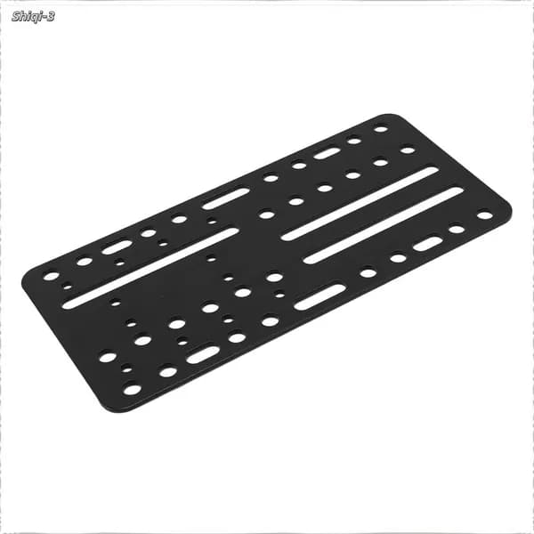 USB-пластина для крепления ручного тормоза