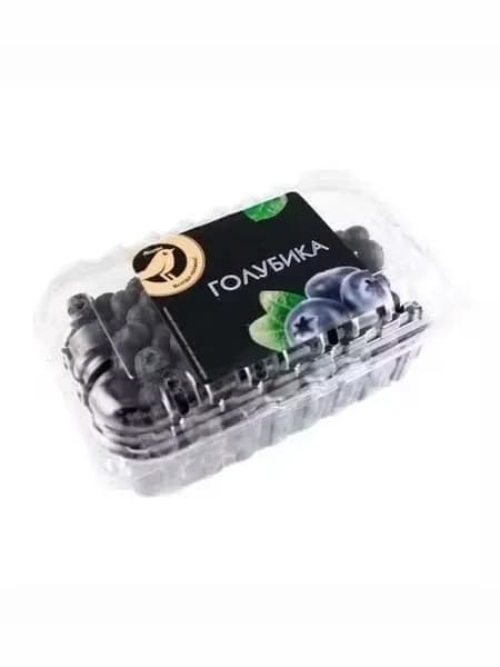 Голубика АШАН Золотая птица 3 кг