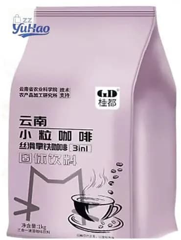 Кофе растворимый 500г. 1шт.