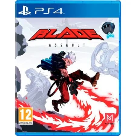 Игра  (PlayStation 4, PlayStation 5, Русские субтитры)