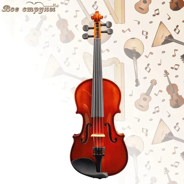 Скрипка 1/4 VESTON VSC-14