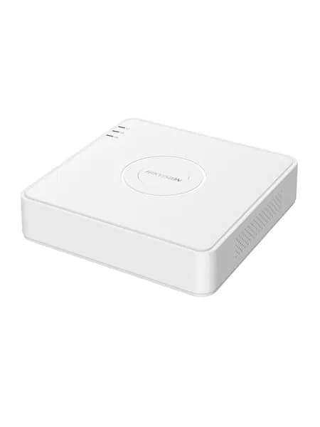 Hikvision iDS-7108HQHI-M1/S(E) 8-канальный видеорегистратор c AcuSense