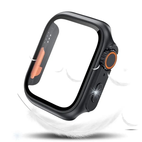 чехол для Apple watch 40 мм 4 5 6 SE серии
