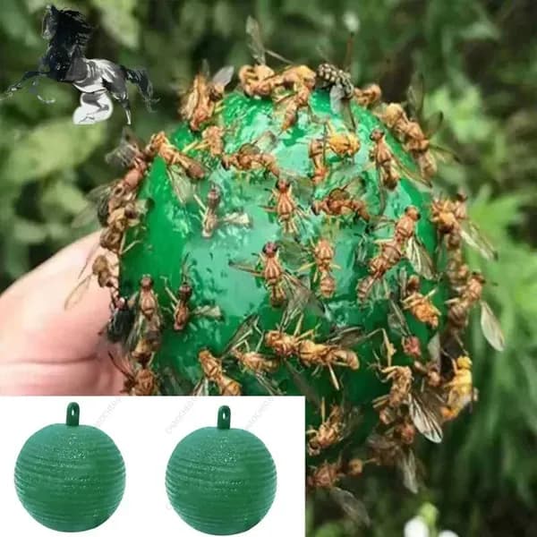 Ловушка для садовых вредителей