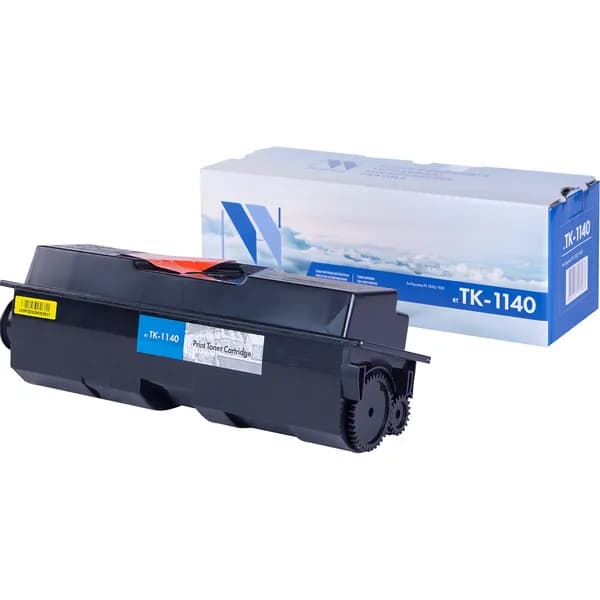 Картридж для принтера EasyPrint LK-1140 черный