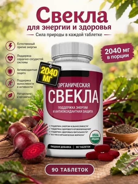 Витамины для мужчин комплекс мультивитамины и минералы для мужского здоровья
