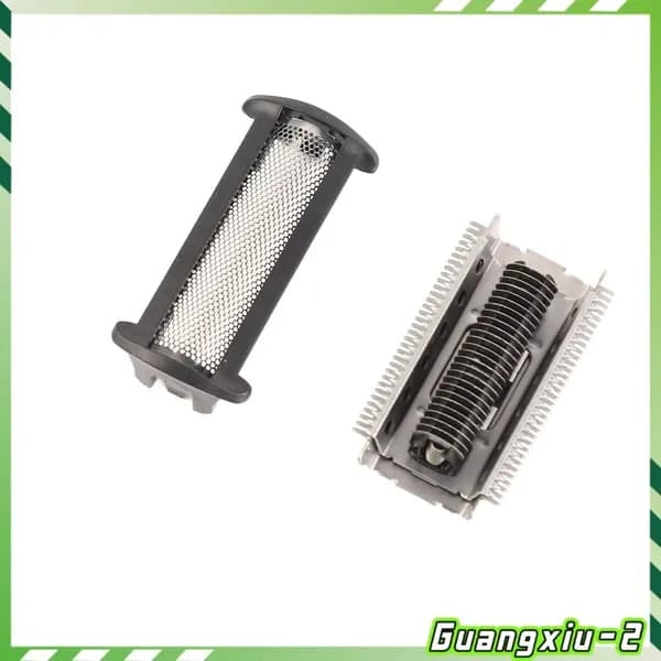 Машинка для стрижки W21878_GUANG-2_Z2X8D2, разноцветный