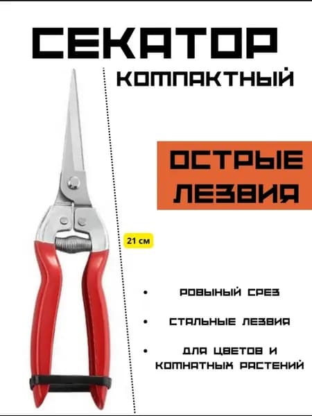 Секатор