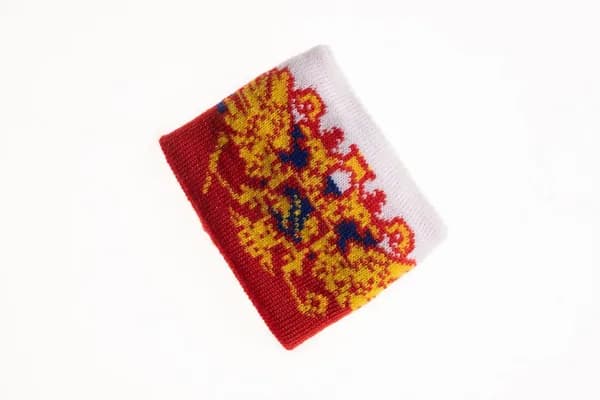 Напульсник 1 шт.