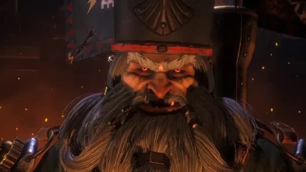 Дополнение Total War: WARHAMMER III Forge of the Chaos Dwarfs для Steam PC(ПК), Русский язык, электронный ключ
