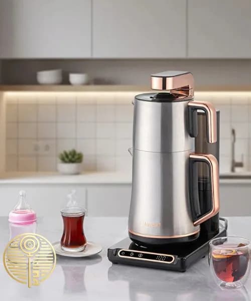 Homend Teabot 1785H чайный мастер