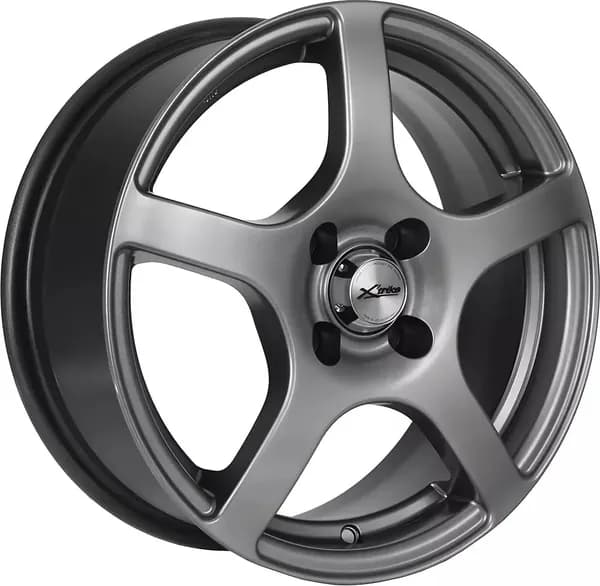 XTRIKE Колесный диск Литой 15x6" PCD4х100 ET38 D67.1