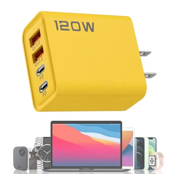 Блок быстрого зарядного устройства USB, Блок быстрого зарядного устройства ,Сетевое зарядное устройство