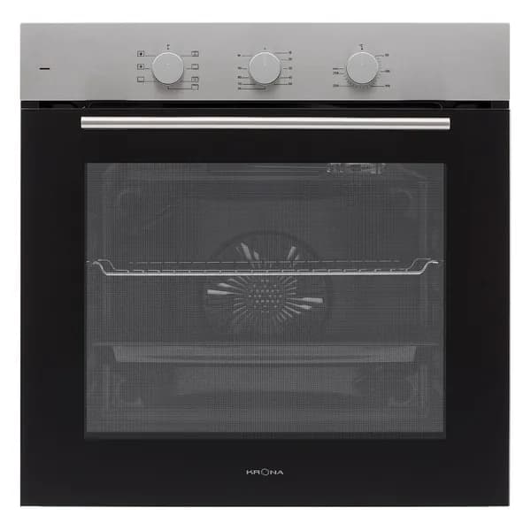 Духовой шкаф Krona Element plus 60 IX