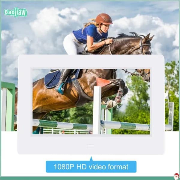 Цифровая фоторамка