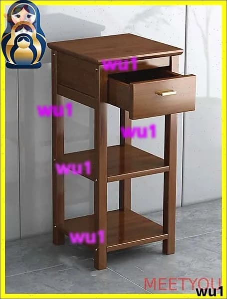 Консоль, 31х31х70 см