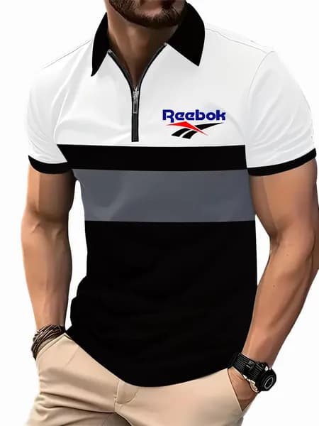 Поло POLO-рубашка