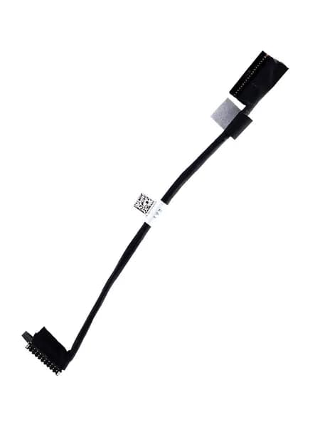 Шлейф аккумулятора для ноутбука Dell Latitude 5400 5401 5402 5405 E5400 E5401 E5402 E5405 0MK3X9