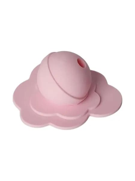 Подставка для ручек и карандашей настольная Тающий леденец, креативный стакан