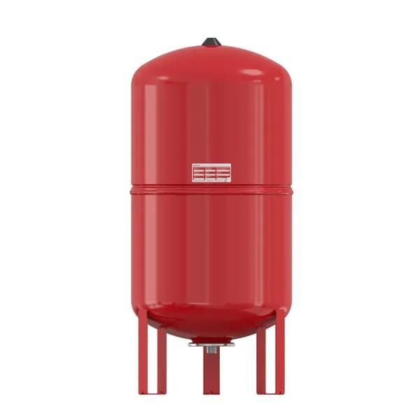 Расширительный бак для системы отопления (ТС/ХС) Flamco Flexcon R 80/1,5 - 6bar 16083RU