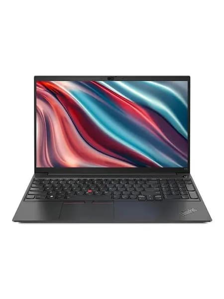 Lenovo Ноутбук 15.6", Intel Core i5-8250U, RAM 16 ГБ 256 ГБ, AMD Radeon RX 550 (2 Гб), Windows Home, черный матовый, Английская раскладка