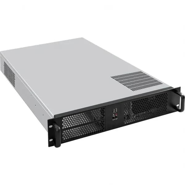Серверный корпус Exegate ATX, micro-ATX, 2U EX284977RUS