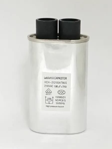 Конденсатор 1,0 мкф 2100V