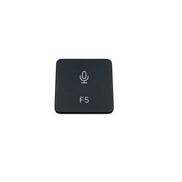 Клавиша кнопка F5 для MacBook Air M2, M4 Pro, M5 Pro 2021-2025