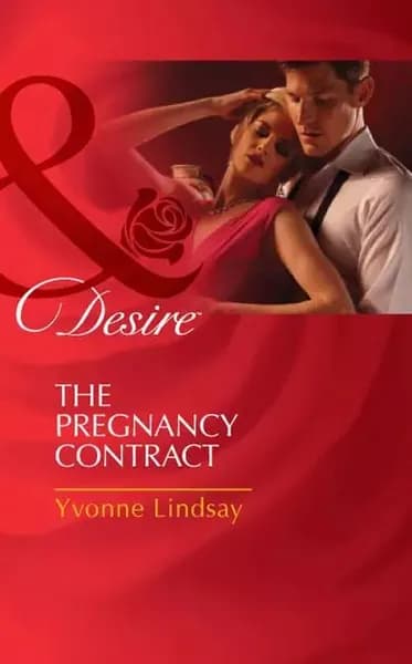 The Pregnancy Contract | Lindsay Yvonne | Электронная книга