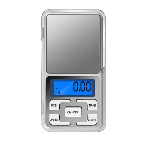 Цифровые карманные весы с точностью 0,01 г, - 200g0.01g