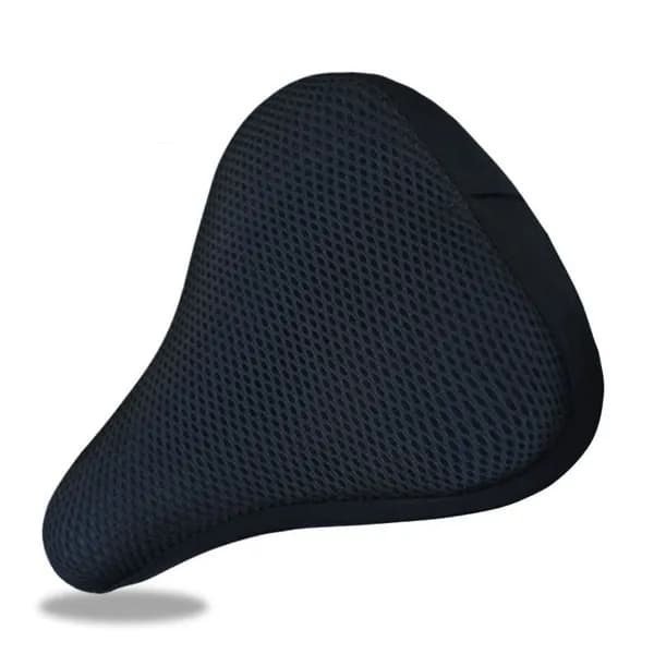 Велосипед Seat Обложка