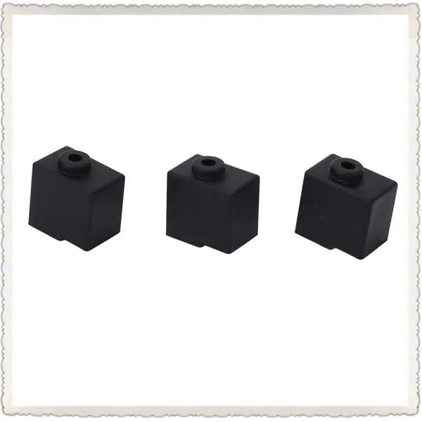 Силиконовый носок Hotend