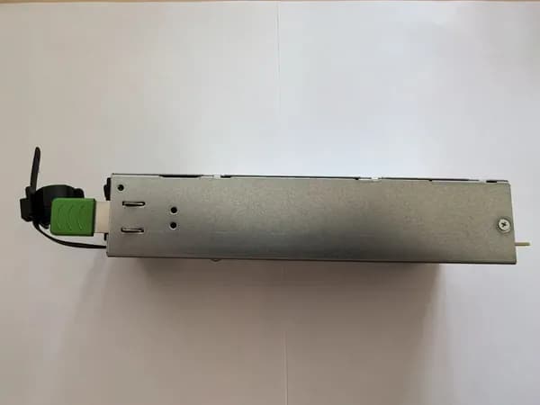 Gooxi Блок питания компьютера GC550PMP, 550 Вт (GC550PMP )