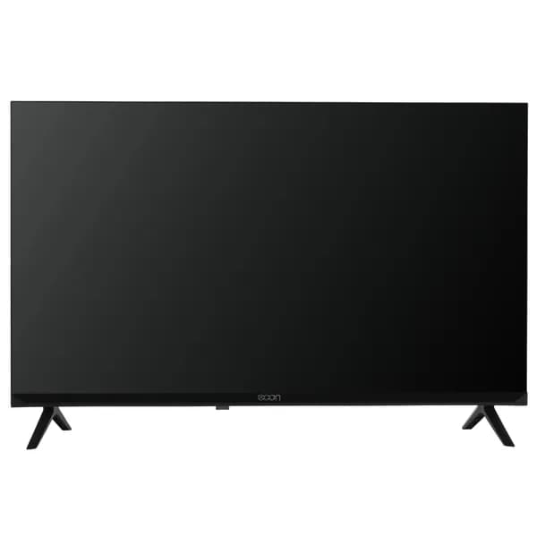 Телевизор 32″ HD, черный