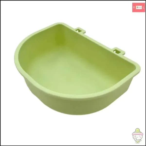 Подвесная миска Food Box Cat Cage