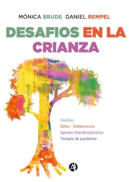 Desafos en la crianza | Mónica Brude, Rempel Daniel | Электронная книга