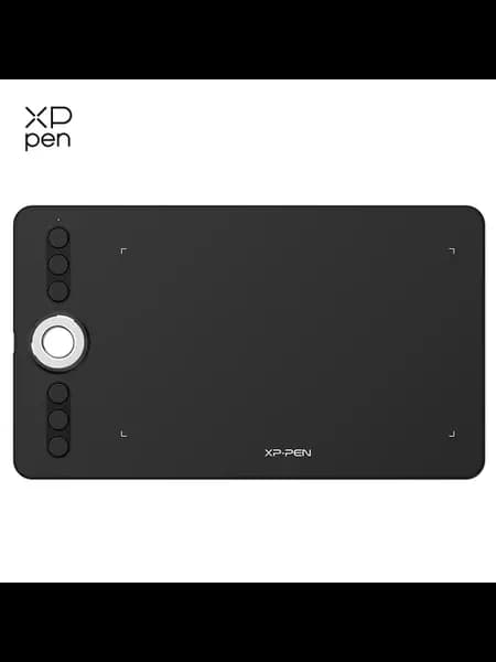 Защитная пленка для графического планшета XPPEN Черный, for