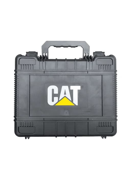 Кейс для шуруповерта CAT DX155 1
