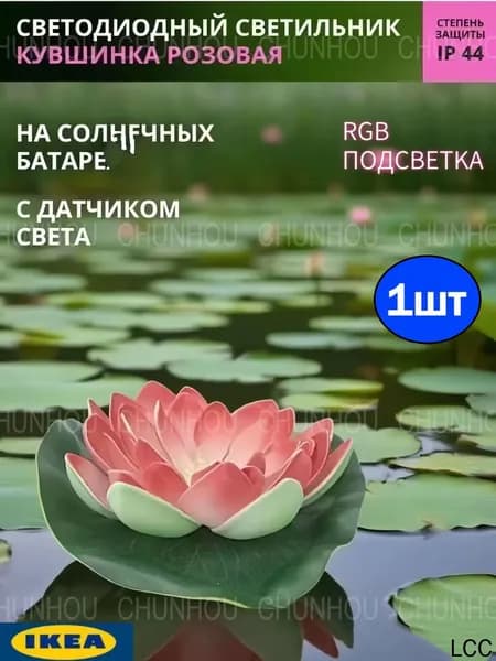 Фигурка садовая