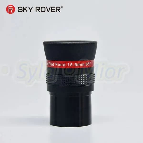 sky rover,Окуляр телескопа,PF 15.5MM,Плоское поле HD sharp