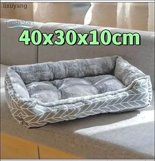 Лежанка для питомца