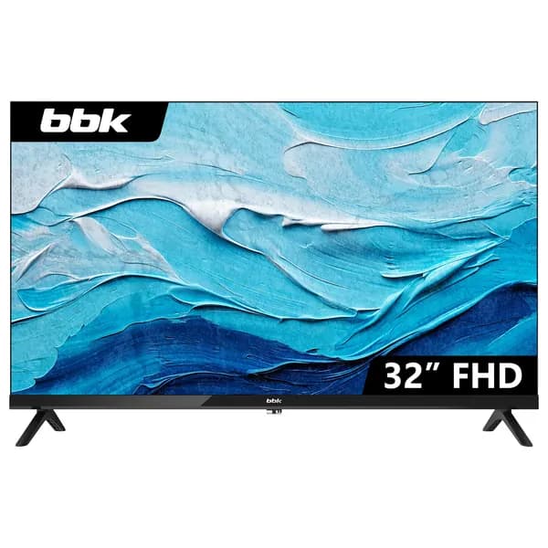 BBK Телевизор Телевизор BBK 32LEM-1097/FTS2C 32″