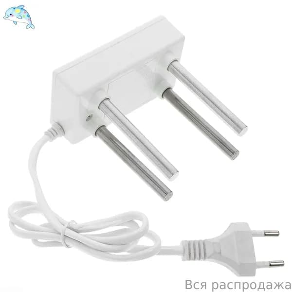 Очиститель Воды, Высокой Эффективности, С Инструментами Для Тестирования Качества, 1 Набор