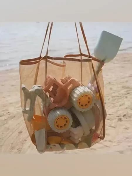 Мешки для мусора, 1 шт