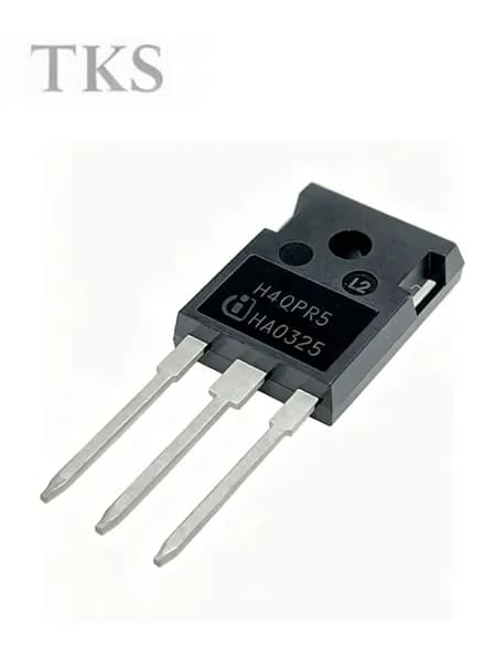 H40PR5 IHW40N135R5 Изолированный затворный биполярный транзистор IGBT