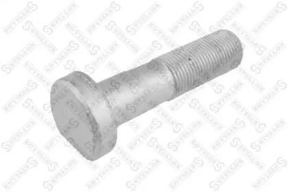 Болт колесный M18*1.5*72 / HY-0925 / дисковый тормоз / TGL Stellox 85-18495-SX