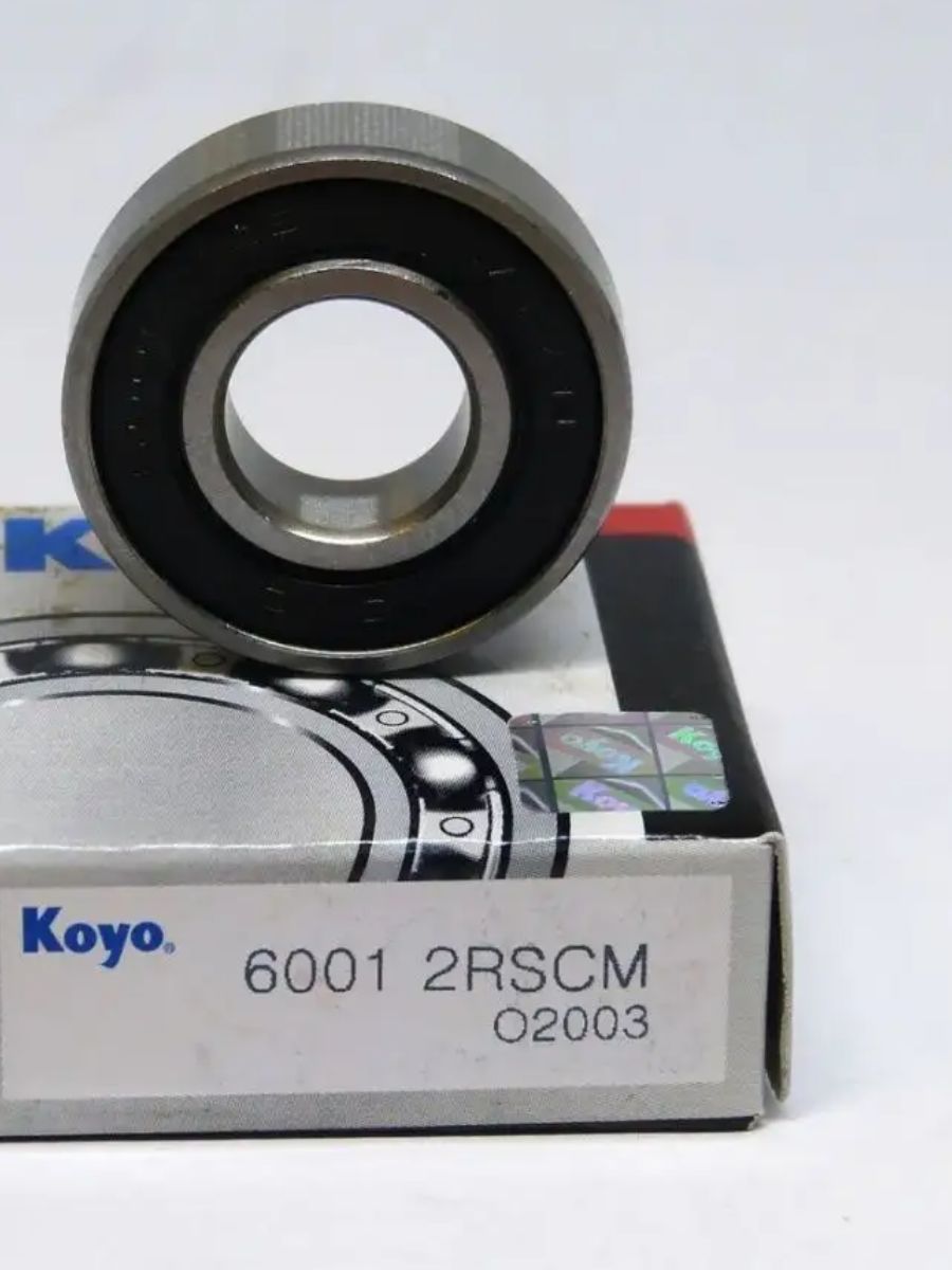 Подшипник Koyo 6001-2RS
