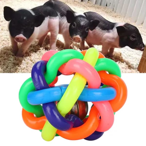 Pet вокальная игрушка